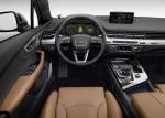 Audi Q7 e-tron TDI Quattro 2016 года (WW)